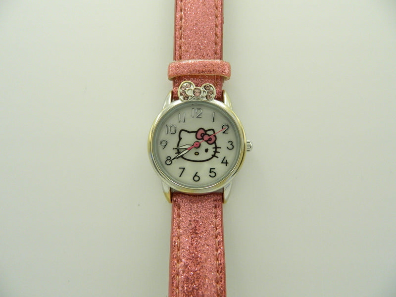 Sanrio Hello Kitty Quartzwatch image 1