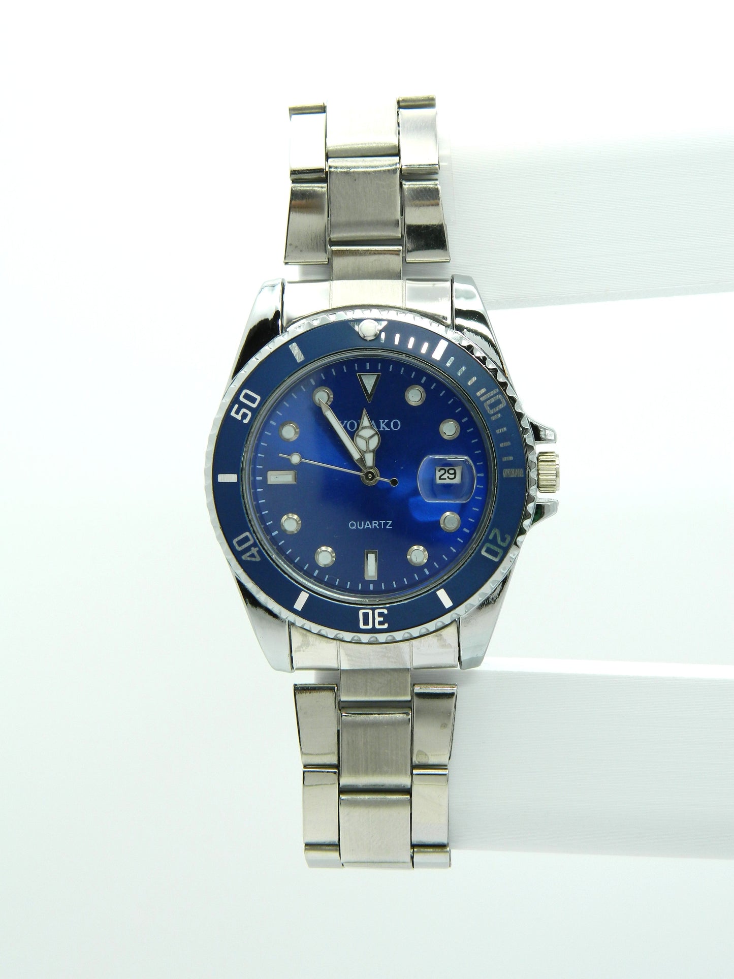 Yolako Diver Style Watch image 1