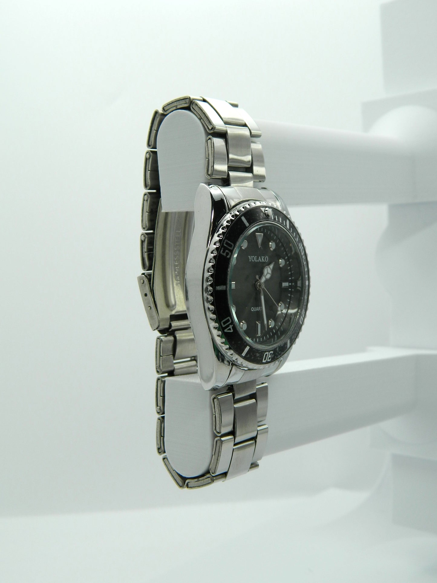 Yolako Diver Style Watch image 3