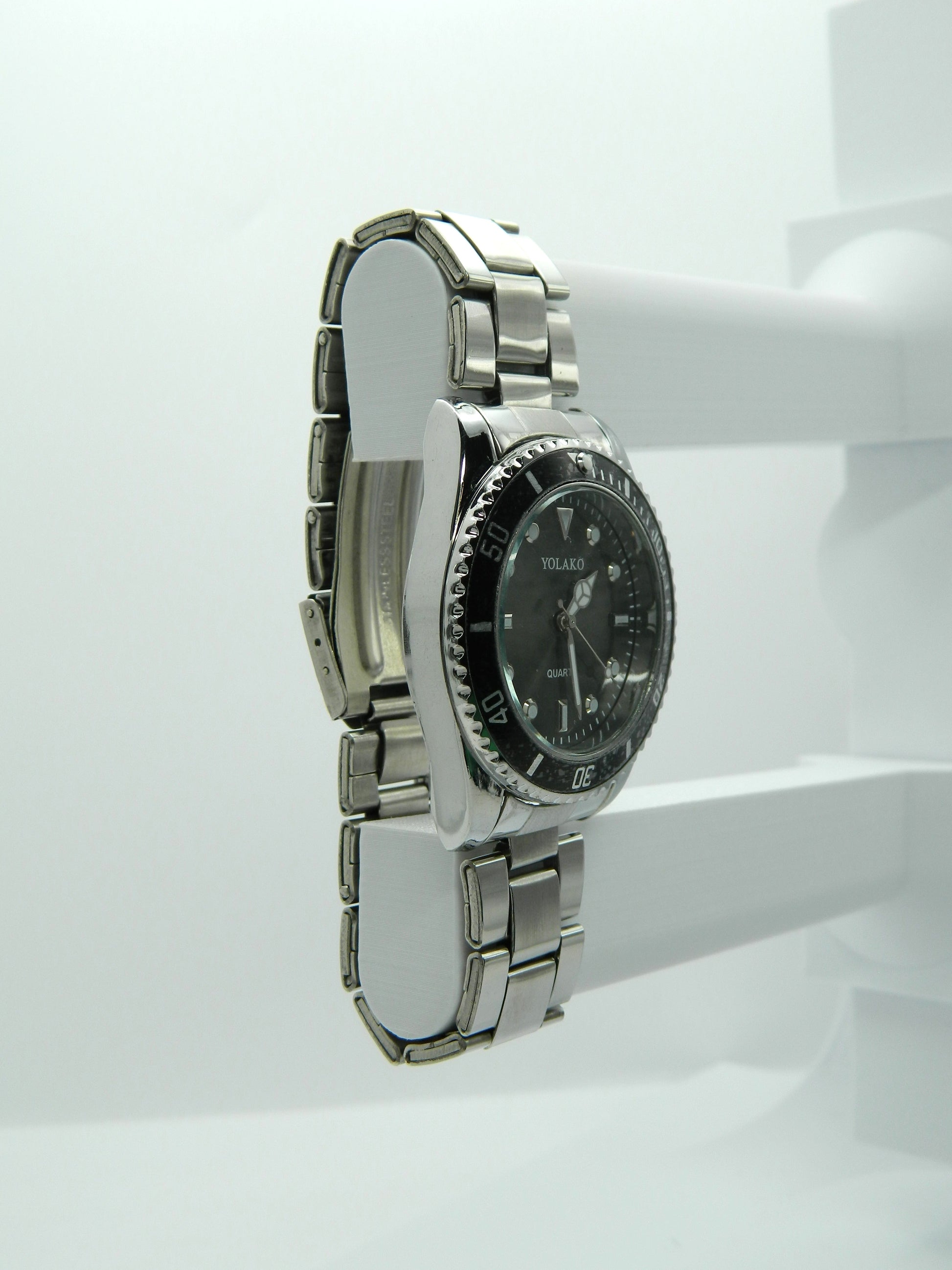 Yolako Diver Style Watch image 3