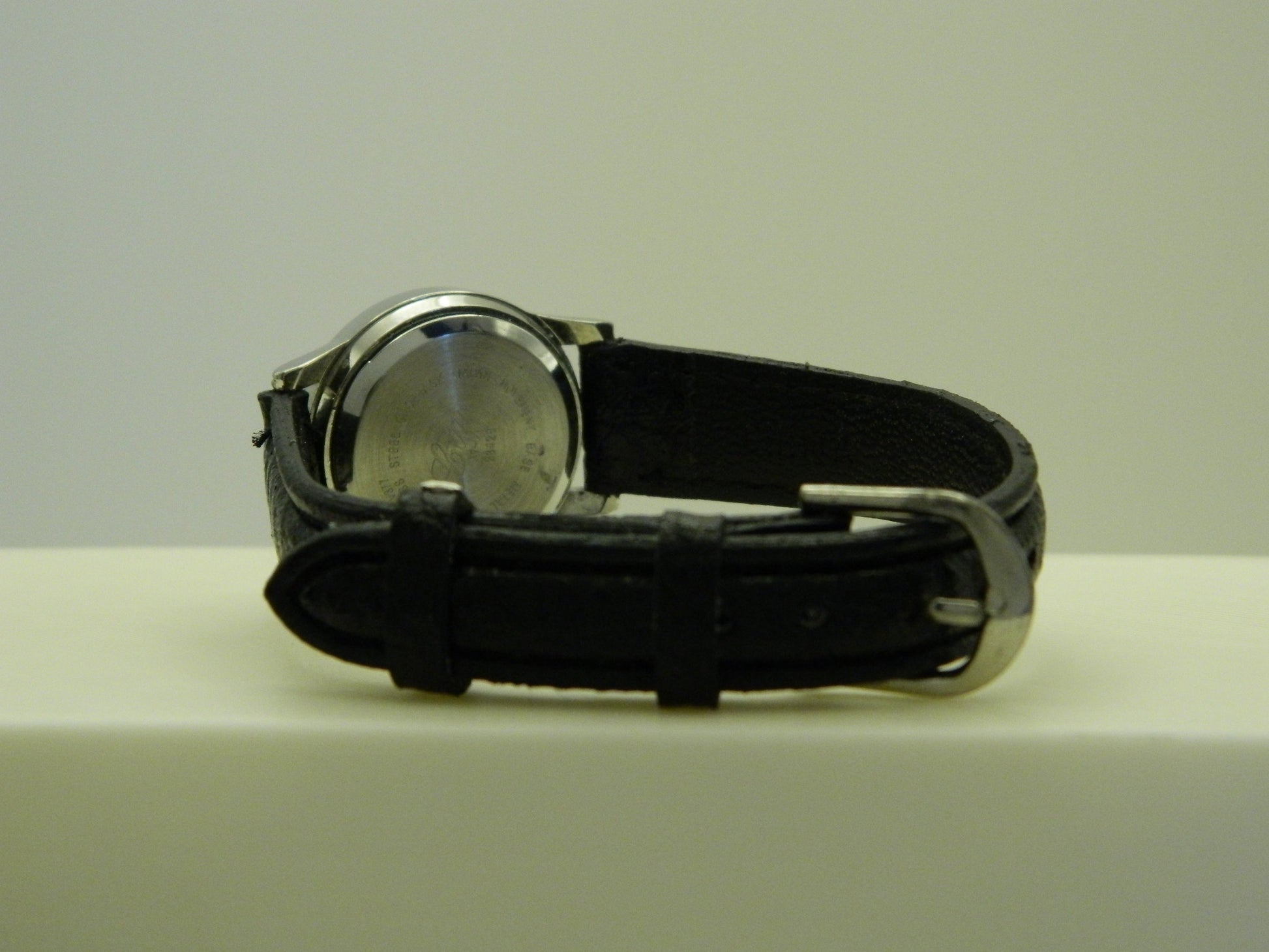 LTD Quartz Vintage Style Watch image 4