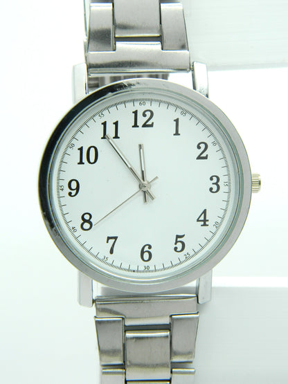 Simple Quartz Watch image 4