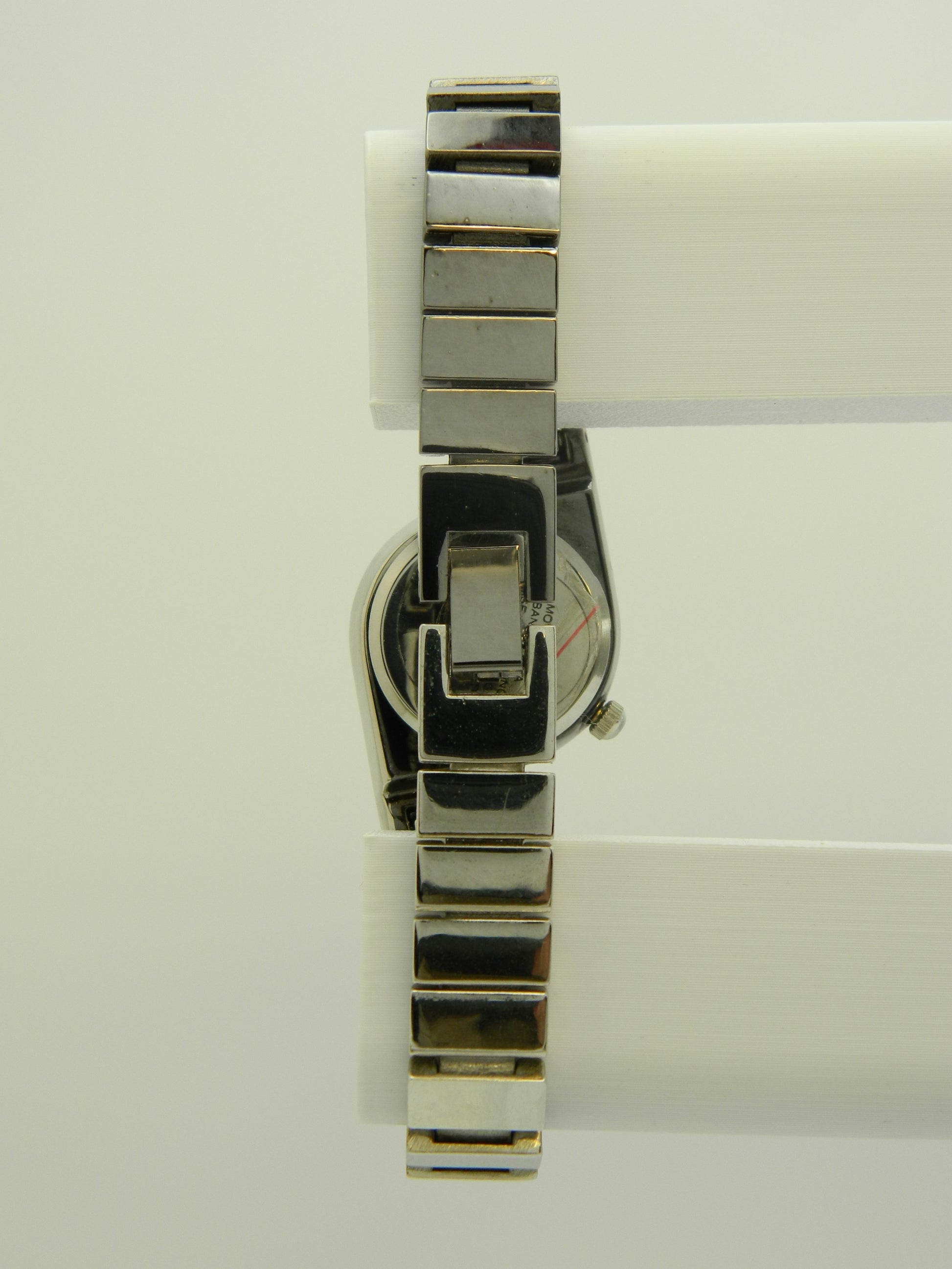 Modern Bold Quartz Watch image 5