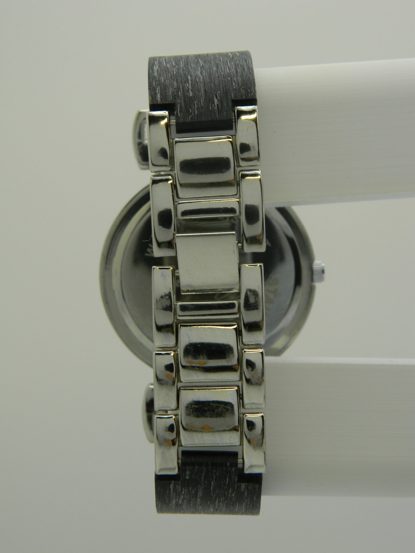 Geneva Wood Grain Artistic Quartz Watch image 5