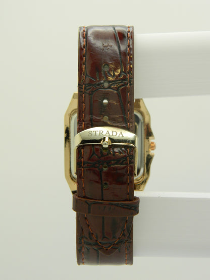Strada Quartz Watch image 5