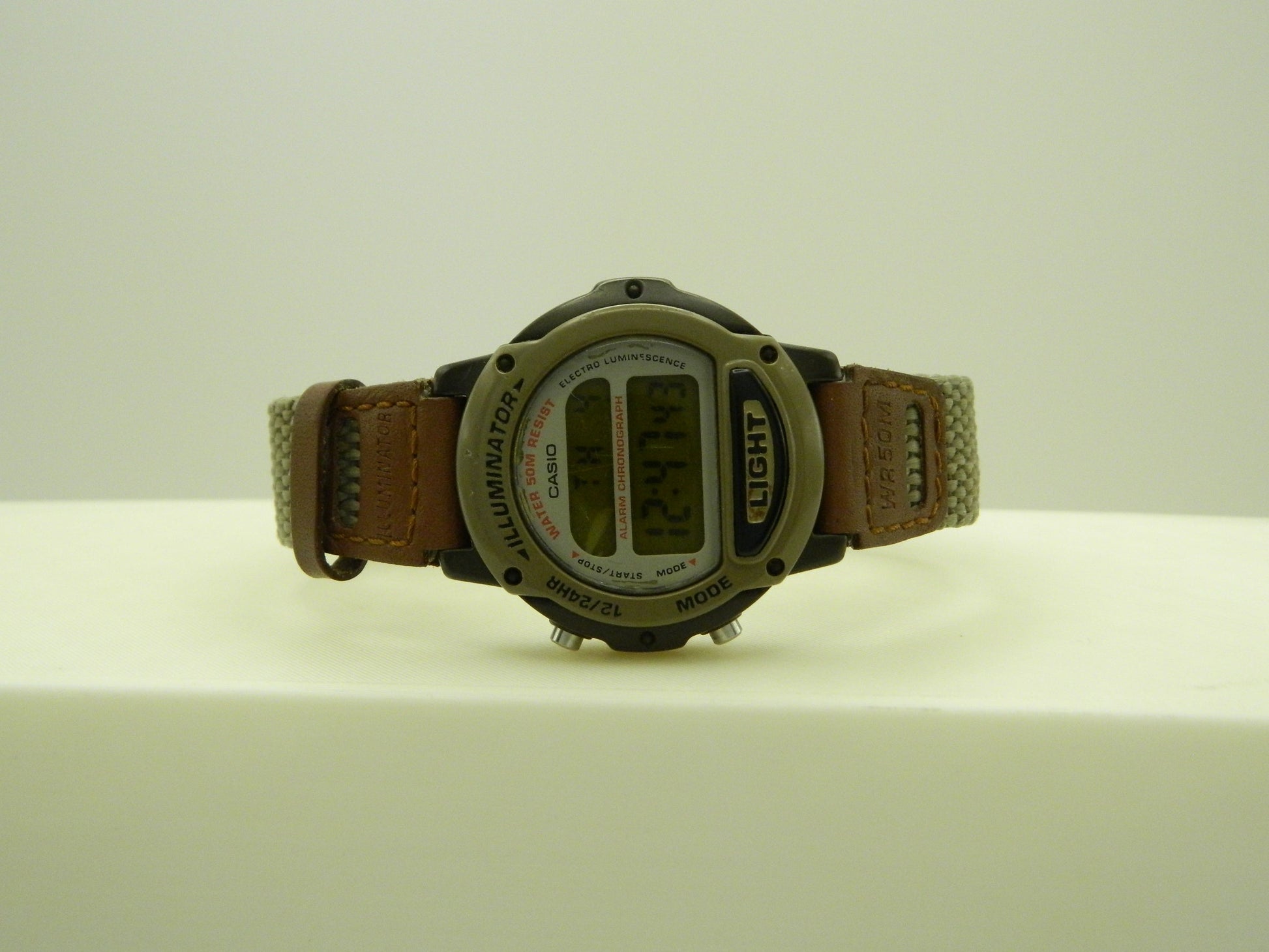 CASIO Illuminator image 4