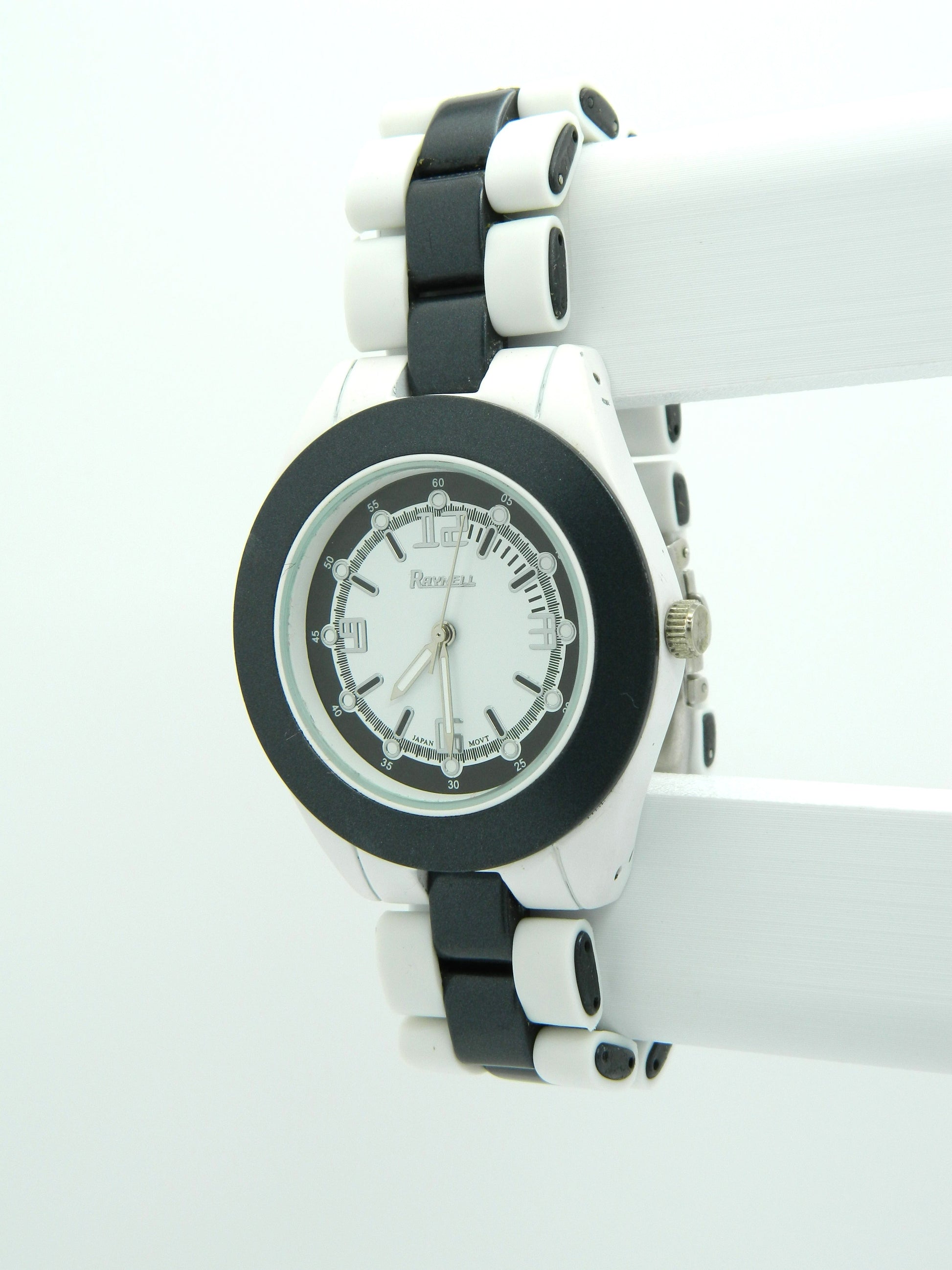 Radwell Zebra Quartz Watch image 2