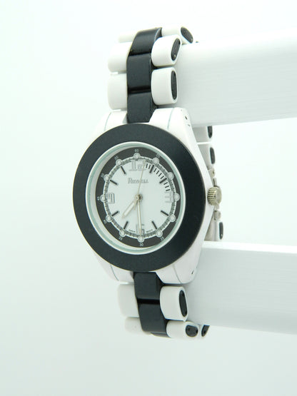 Radwell Zebra Quartz Watch image 2