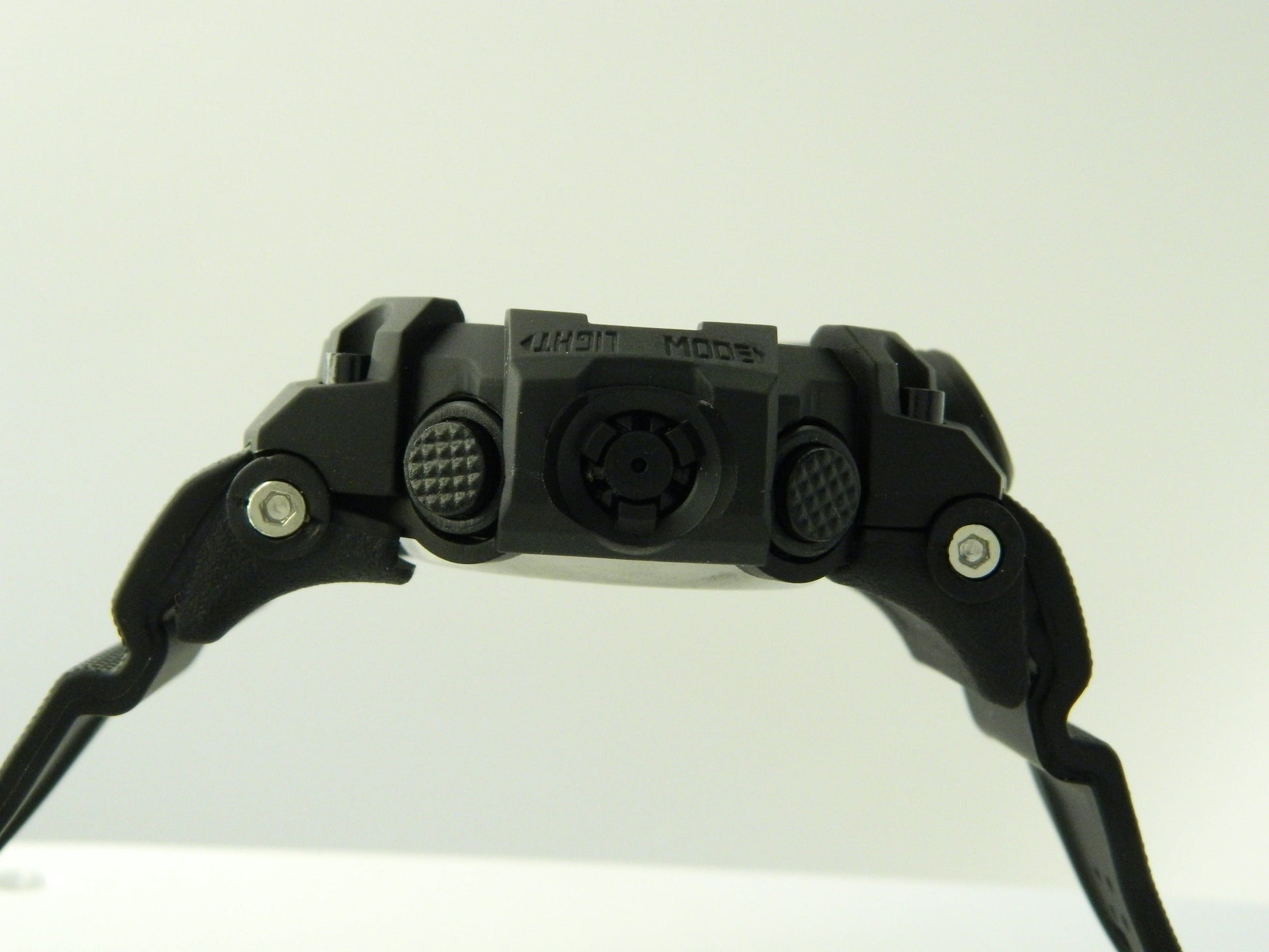 SPORT Rugged World Time Quartz Watch image 3