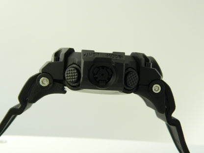 SPORT Rugged World Time Quartz Watch image 3