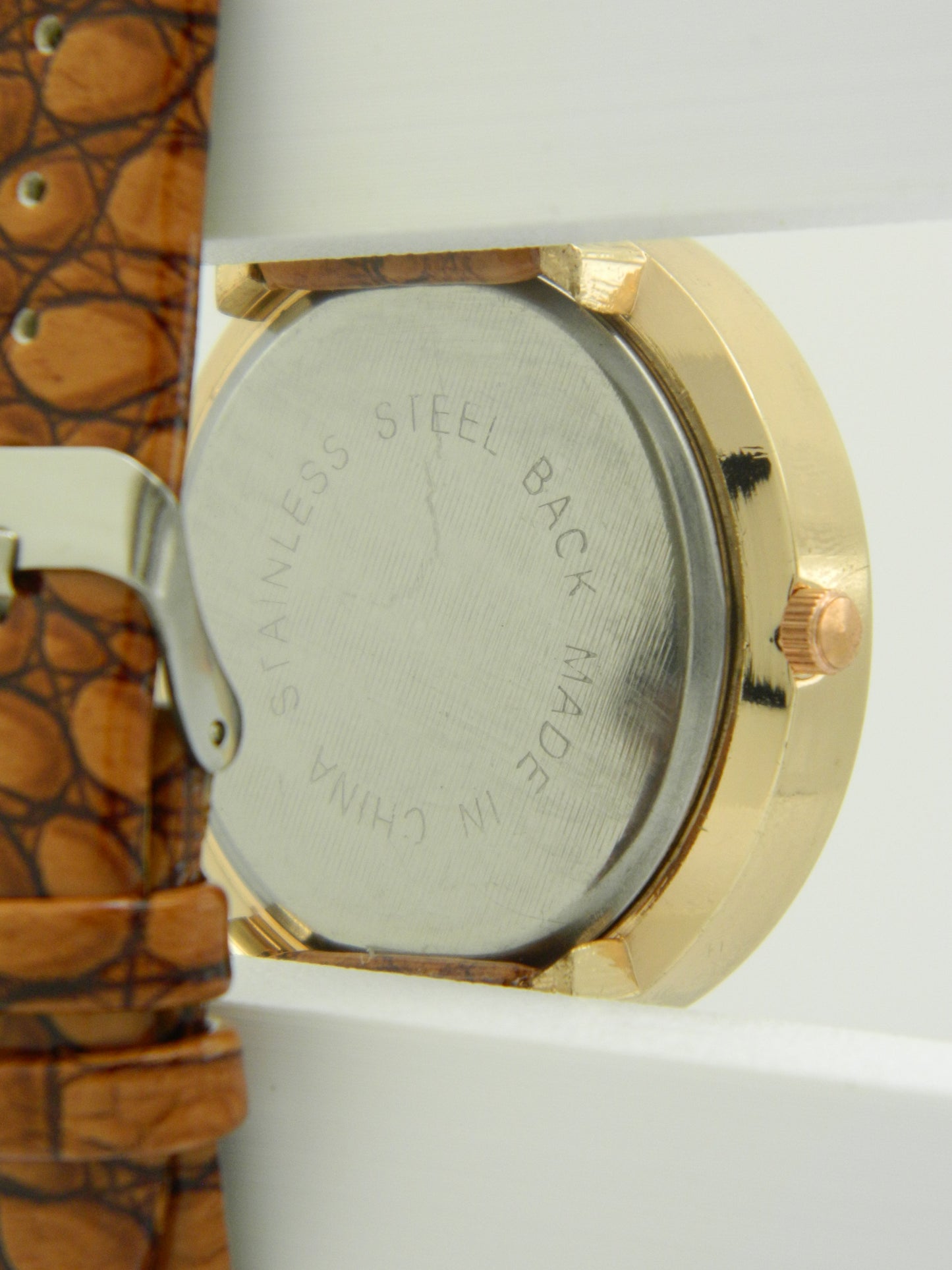 Paris Traveler Quartz Watch image 6