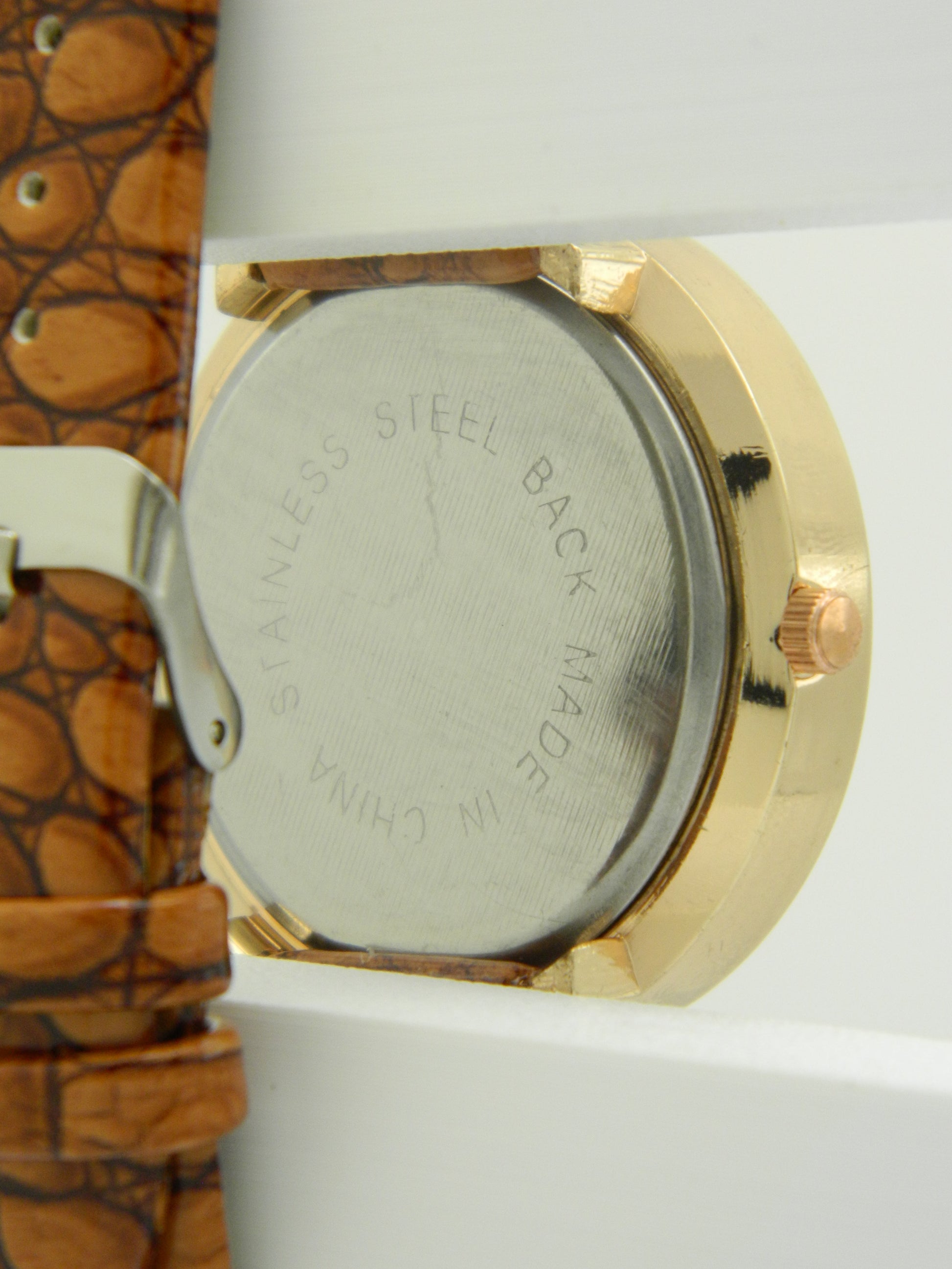 Paris Traveler Quartz Watch image 6