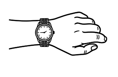 Xanadu Vintage Style Halo Quartz Watch image 6