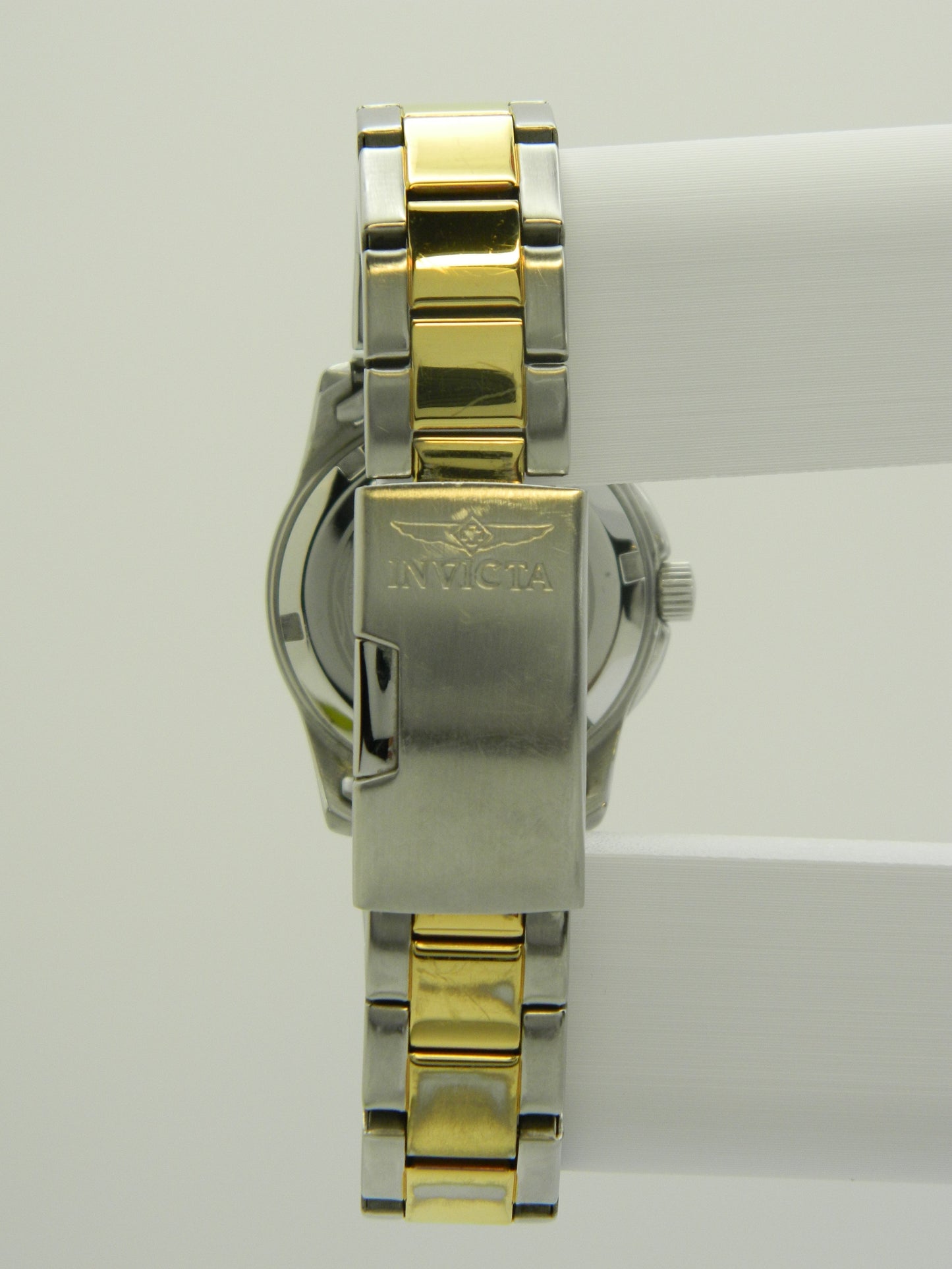 INVICTA Royal Blue Diver With Sub Seconds Quartz Watch image 5