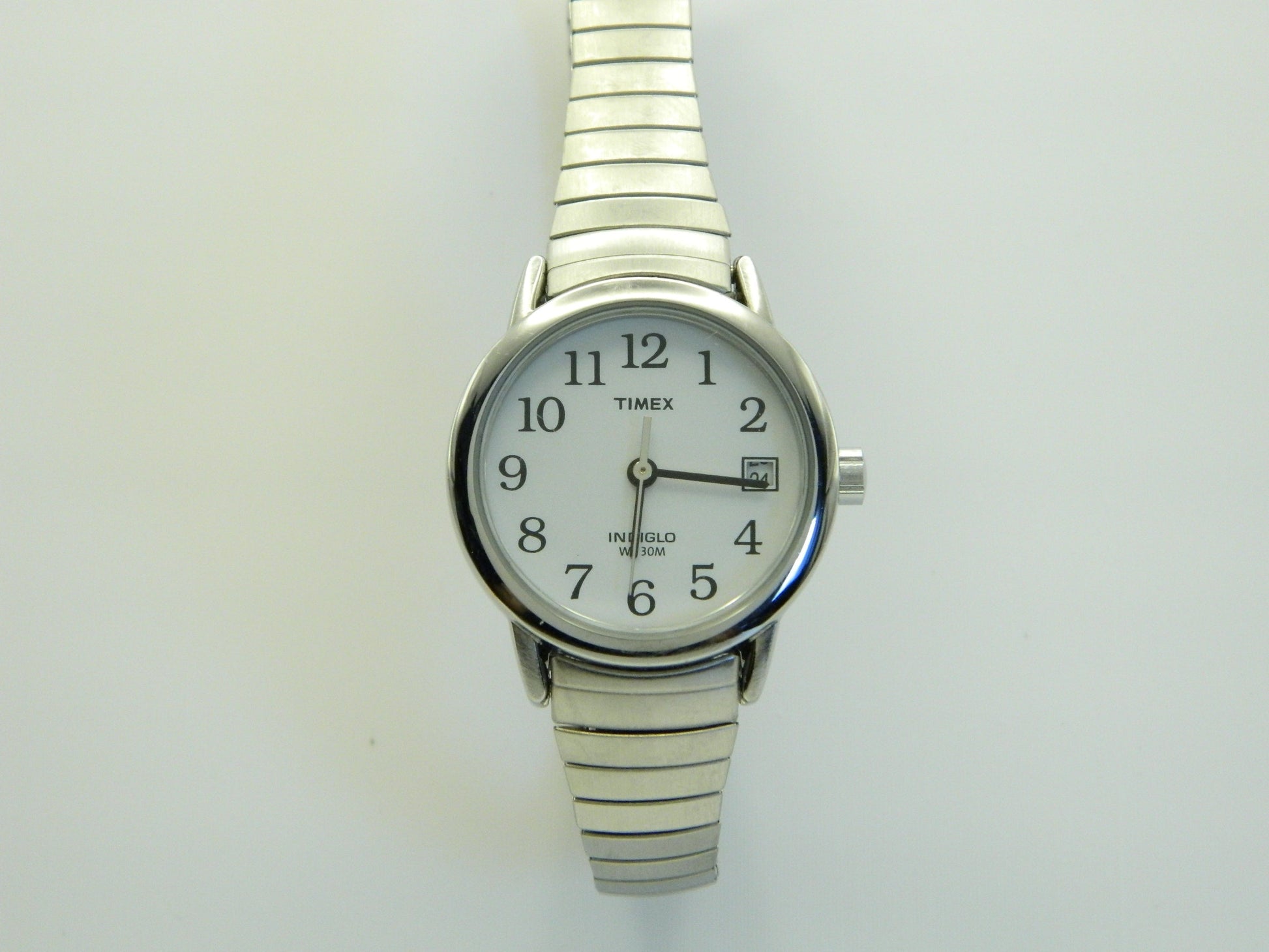 Timex Indiglo Watch image 1