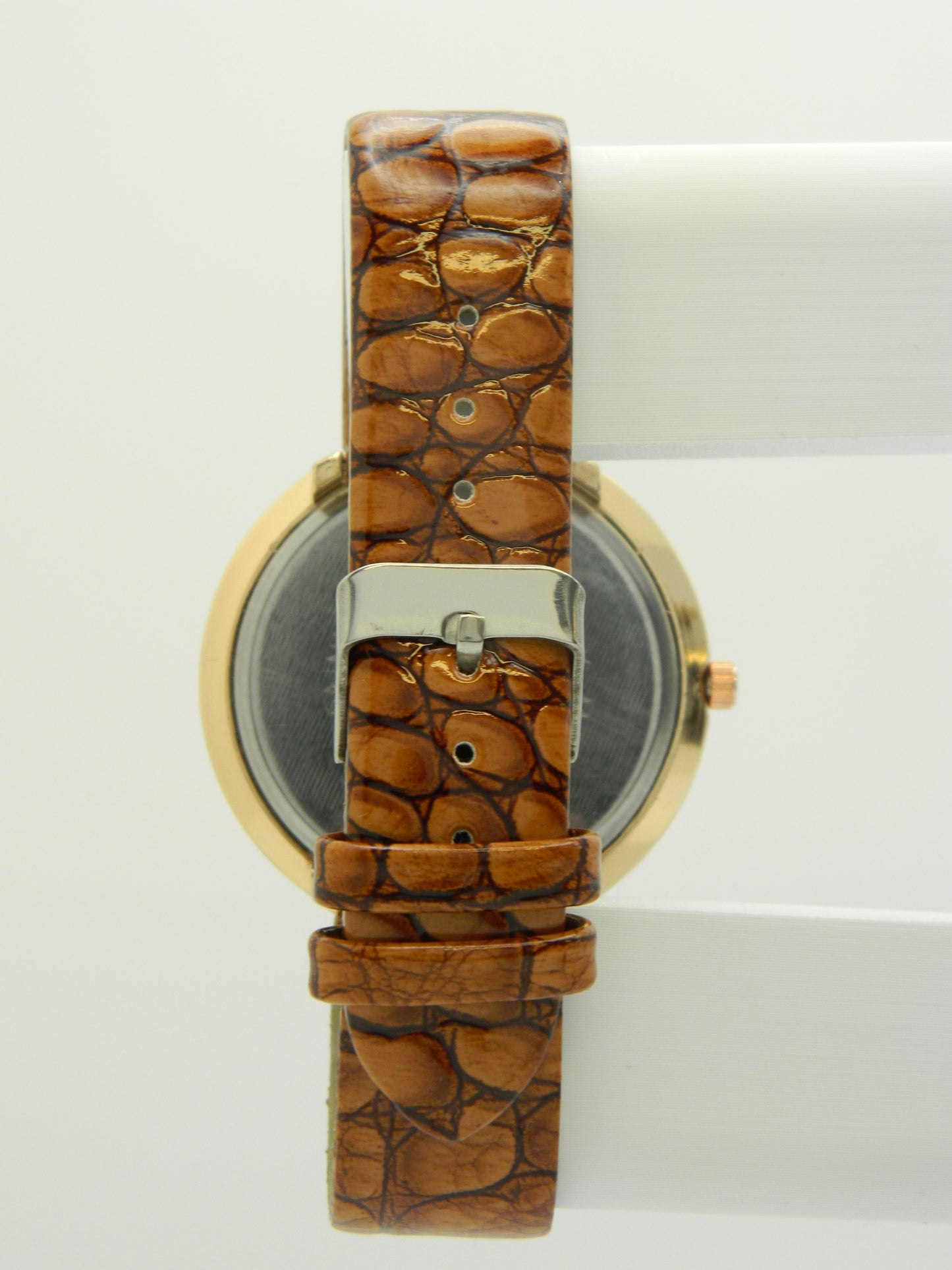 Paris Traveler Quartz Watch image 5