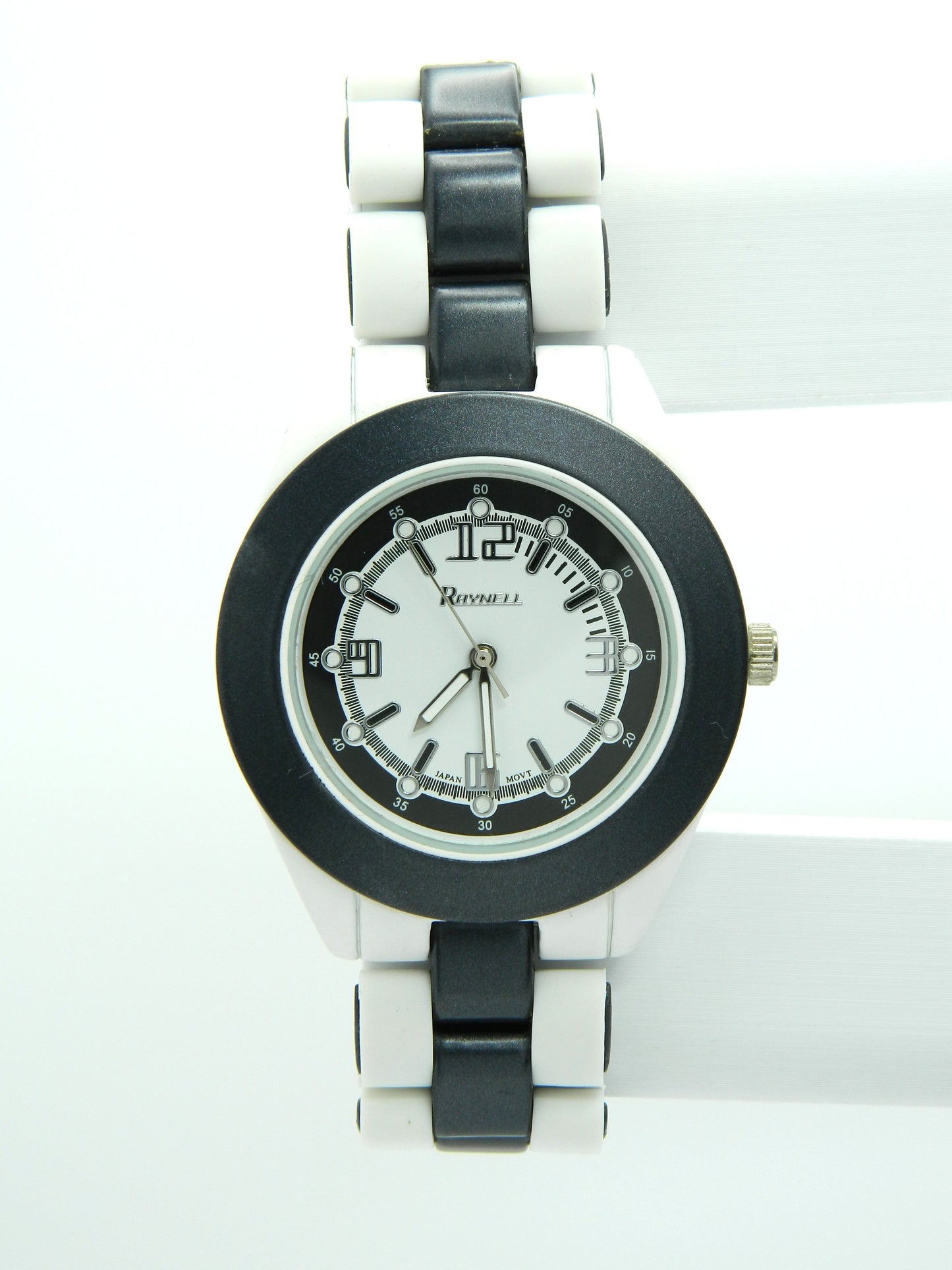 Radwell Zebra Quartz Watch image 1