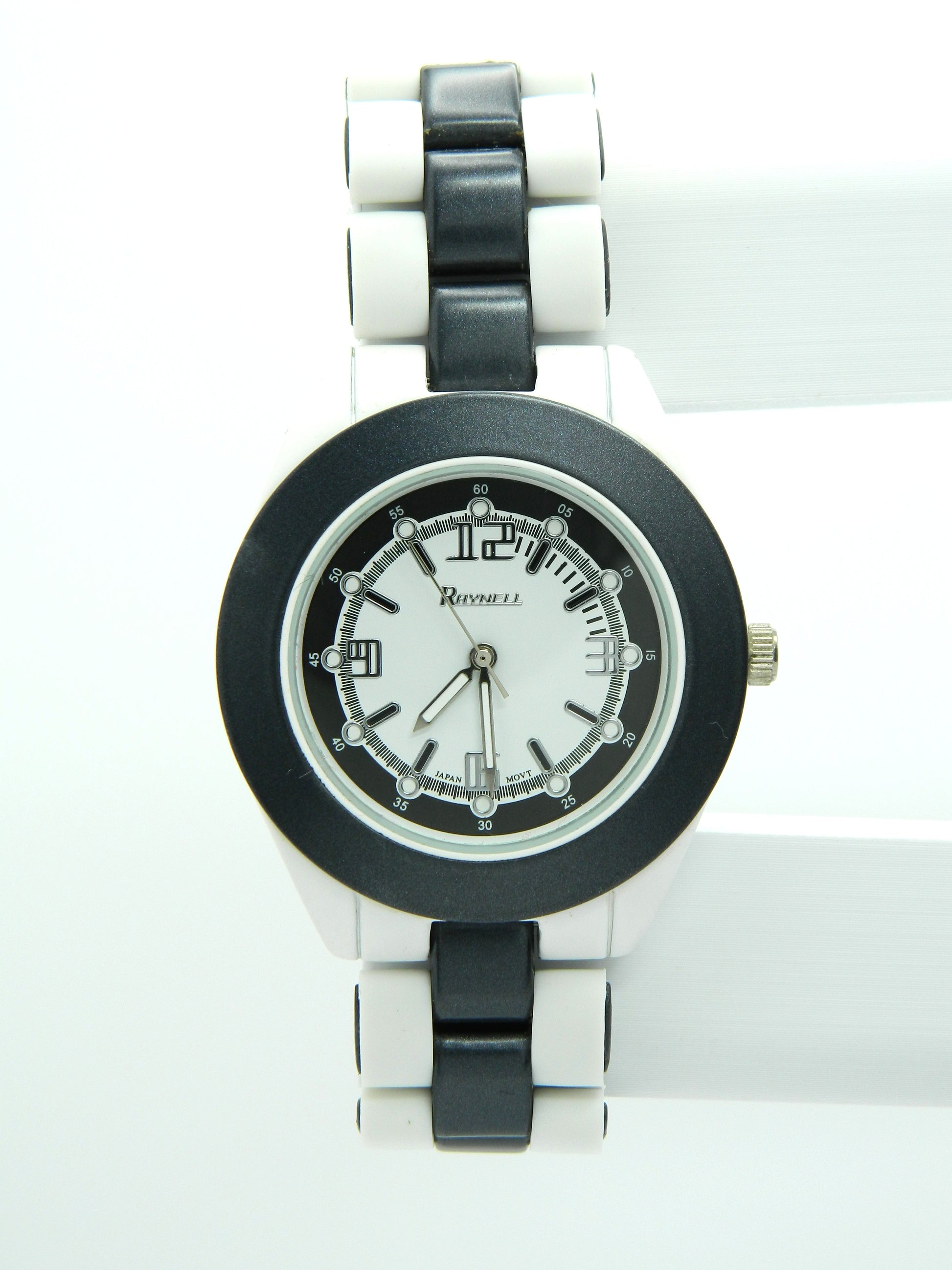 Radwell Zebra Quartz Watch image 1