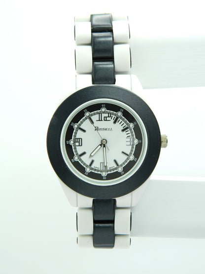 Radwell Zebra Quartz Watch image 1