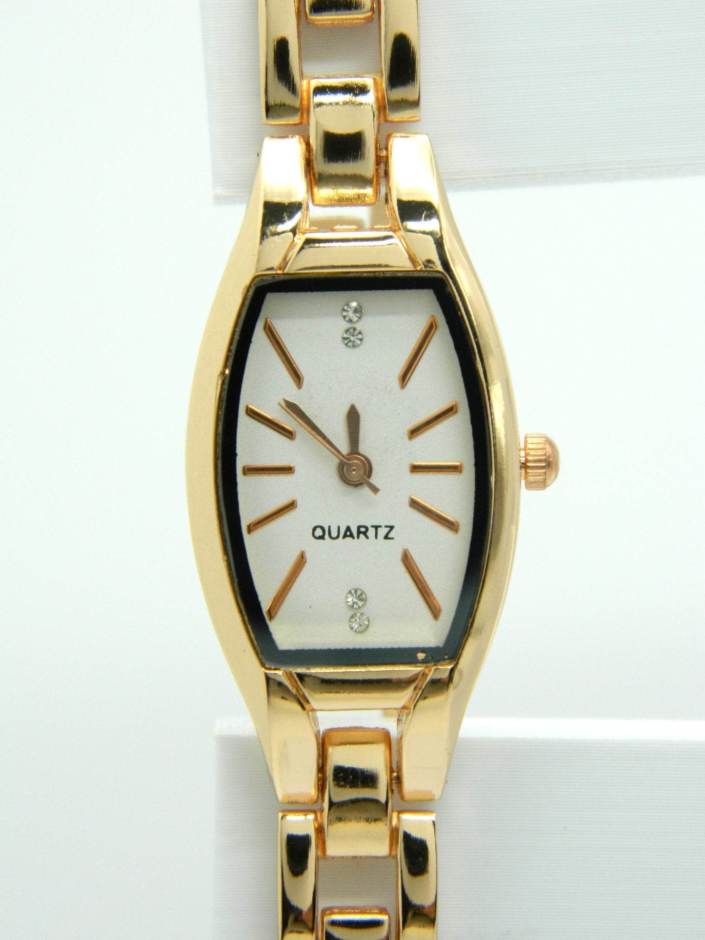 Elegant Quartz Watch image 4