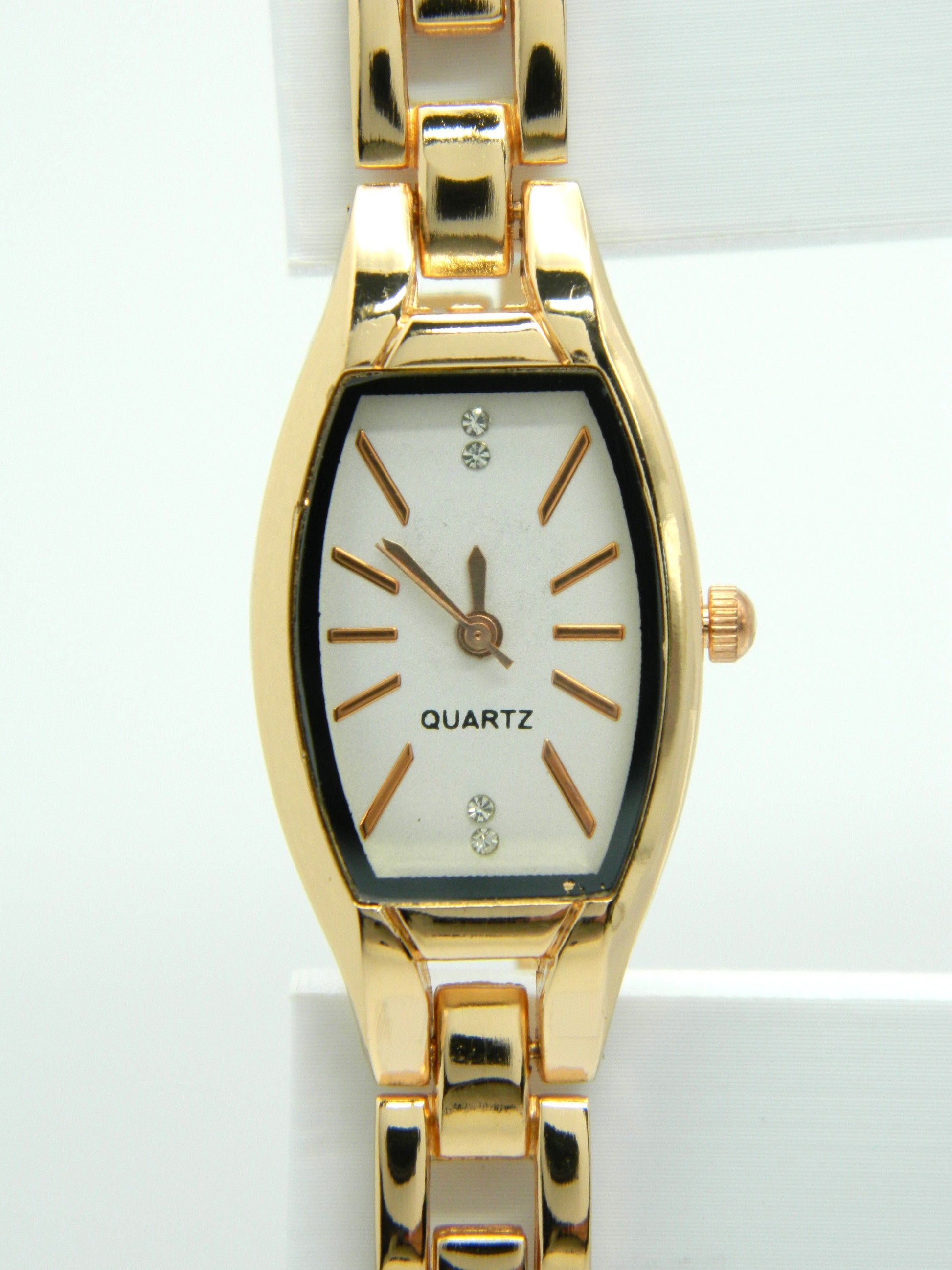Elegant Quartz Watch image 4