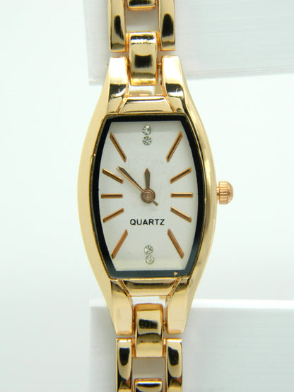 Elegant Quartz Watch image 4