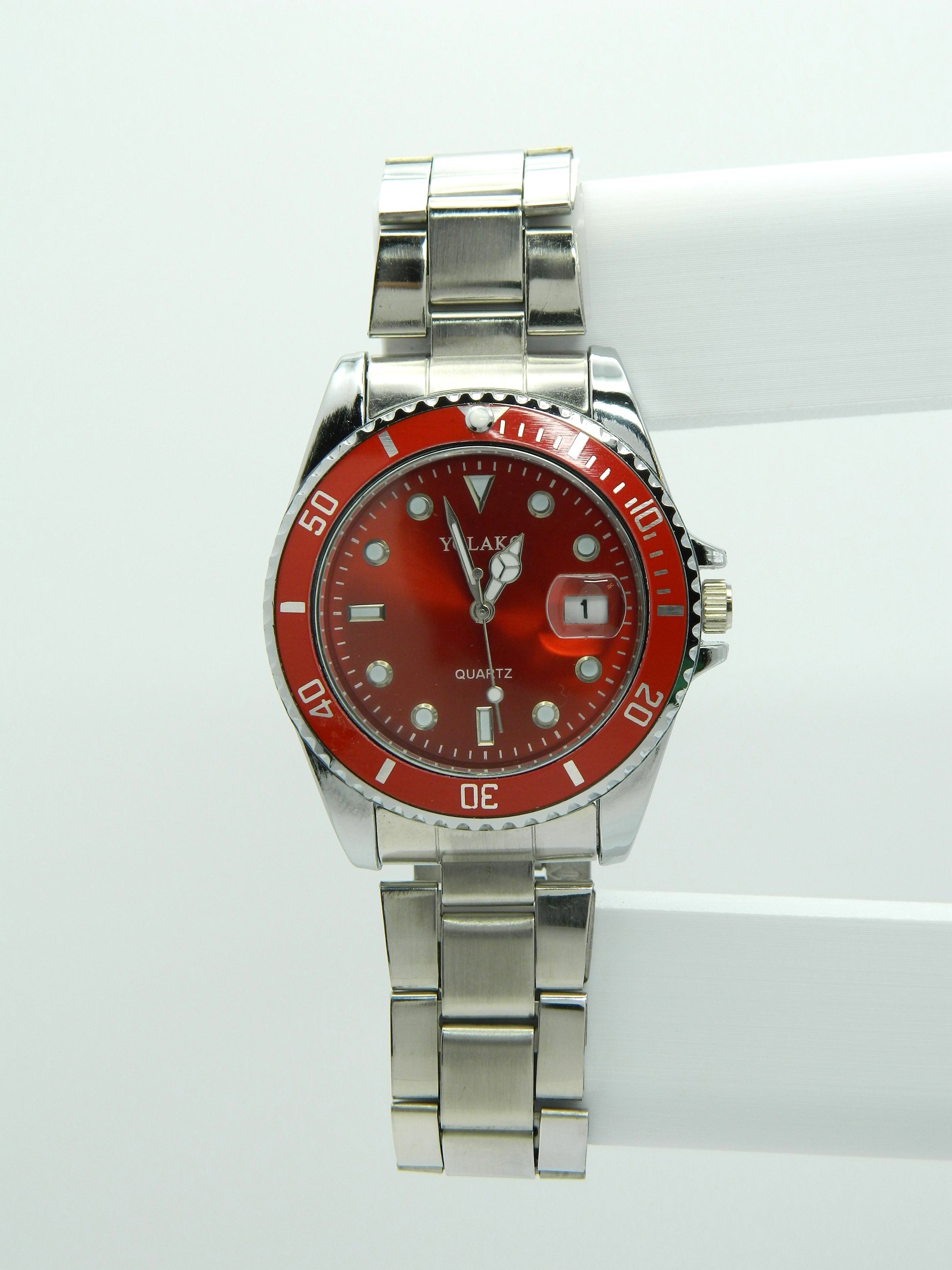 Yolako Diver Style Watch image 1