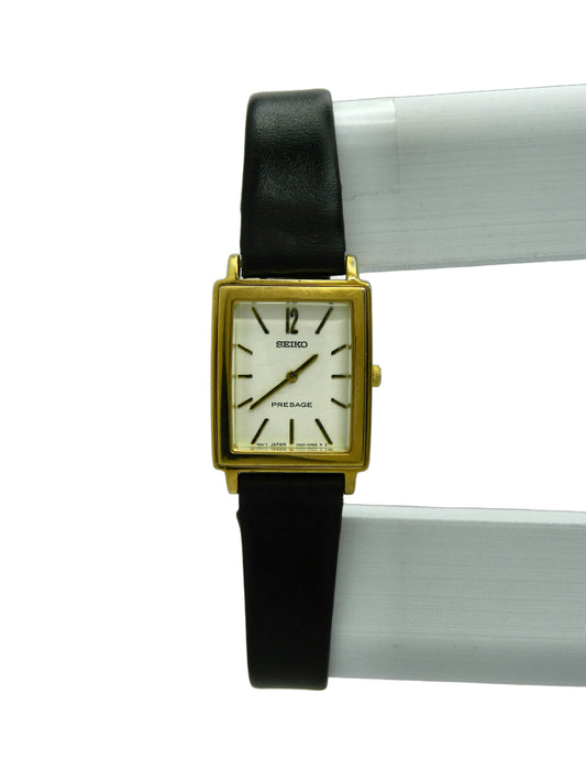 Seiko Presage Vintage Watch image 1