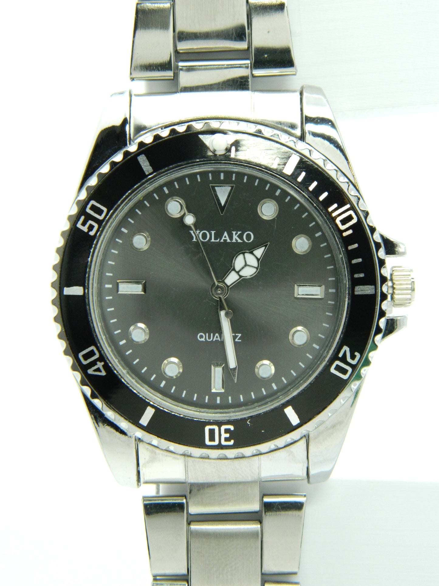 Yolako Diver Style Watch image 5