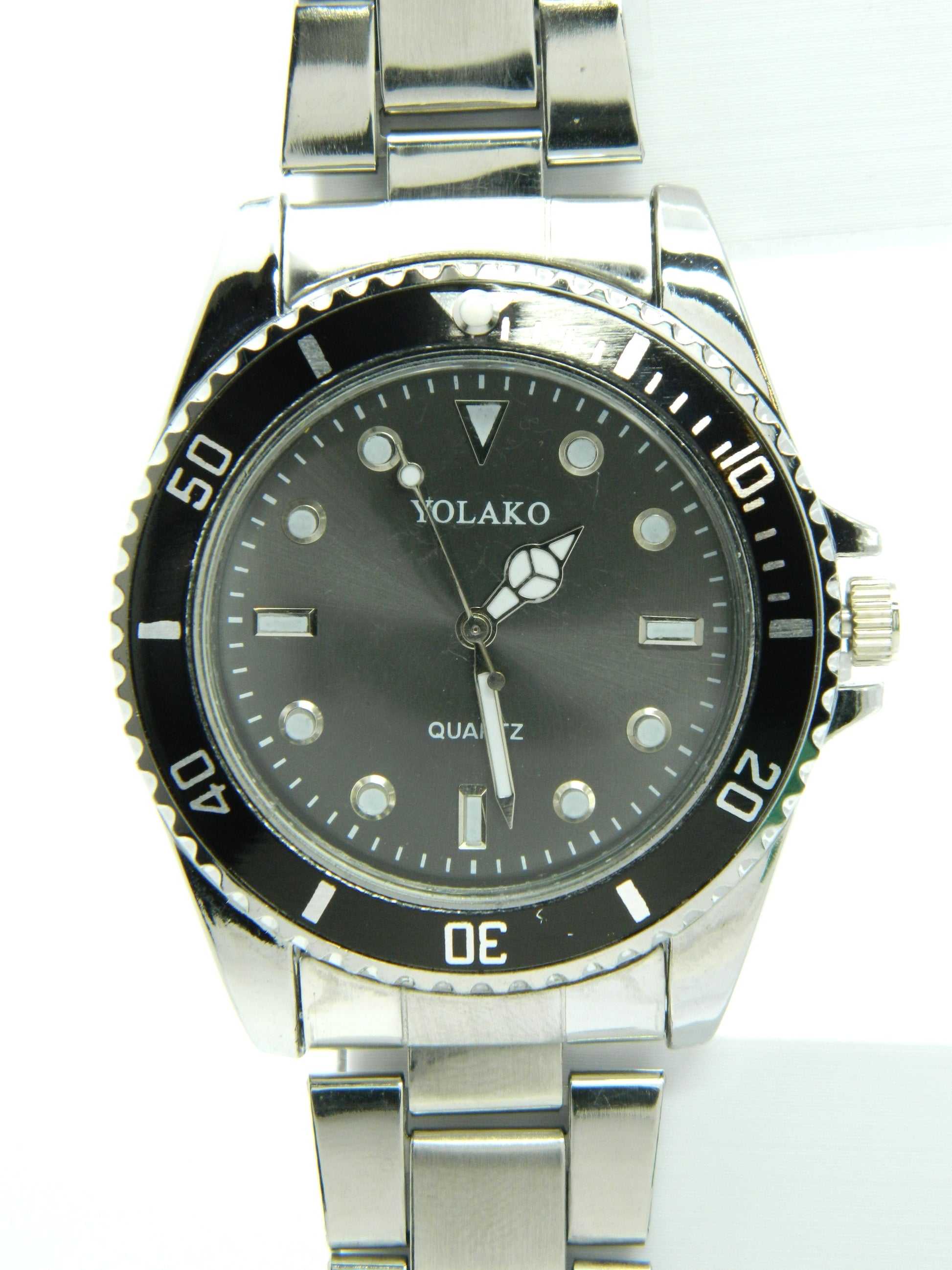 Yolako Diver Style Watch image 5