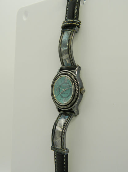 Ecclissy Sterling Silver Quartz image 2