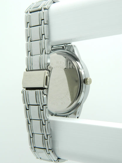 Oruss Skeleton Quartz Watch image 5