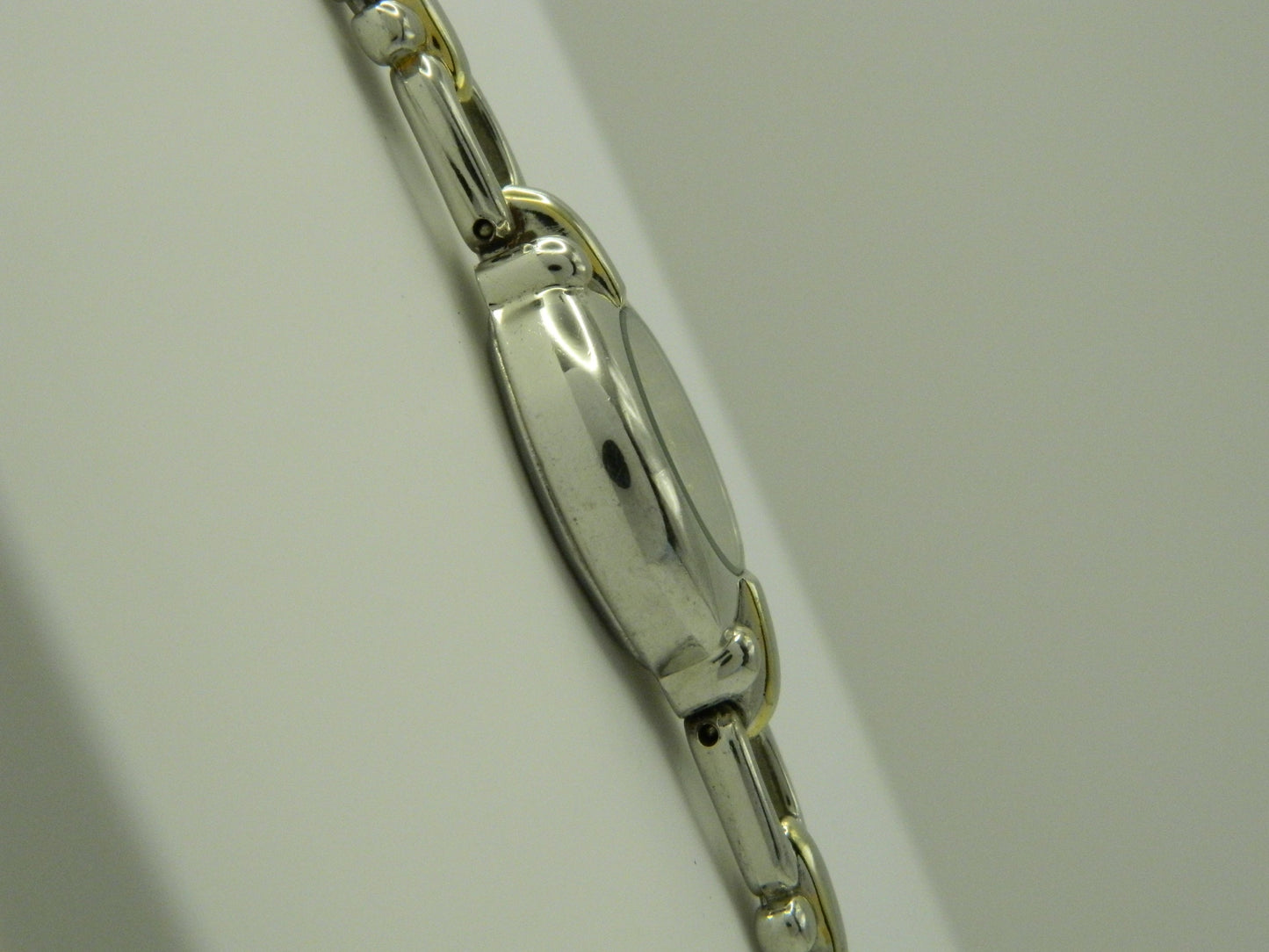 Rumors Two Tone Quartz Watch image 3