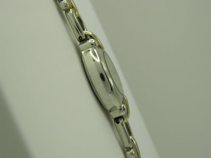 Rumors Two Tone Quartz Watch image 3