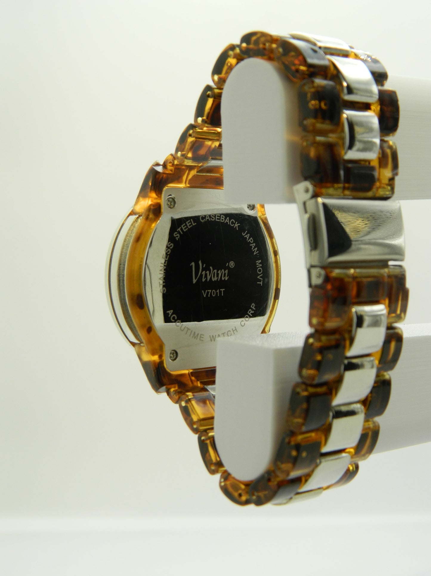 Vivani Quartz Watch image 6