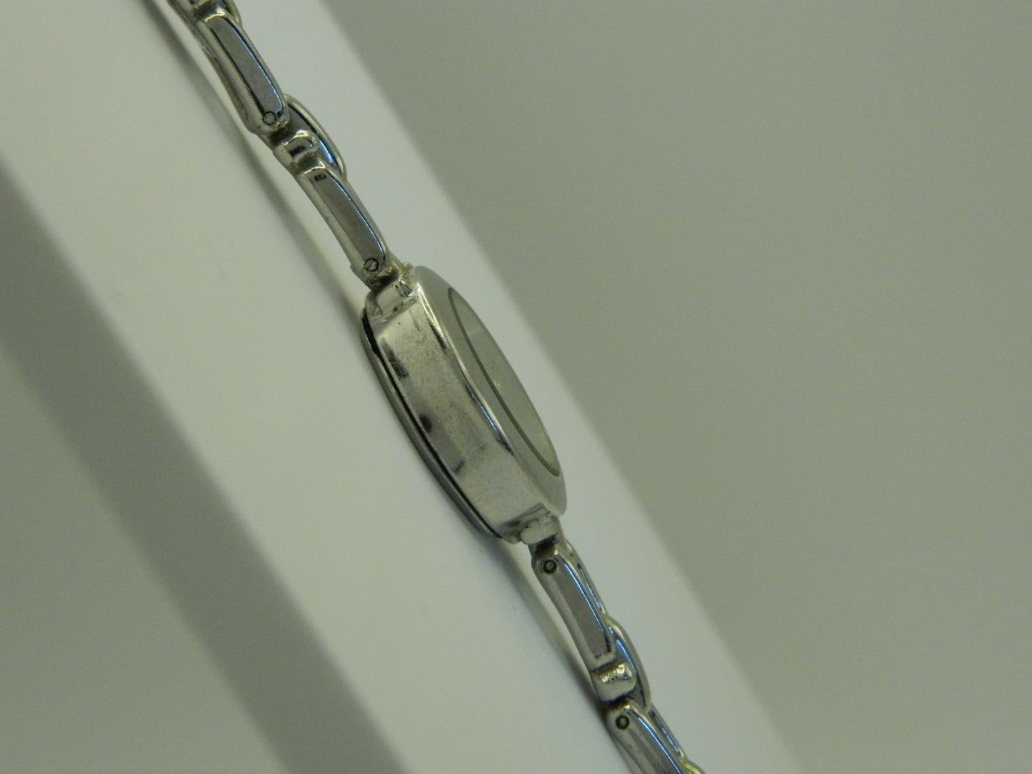 Watch-it Quartz Baby Blue Marble Watch image 3