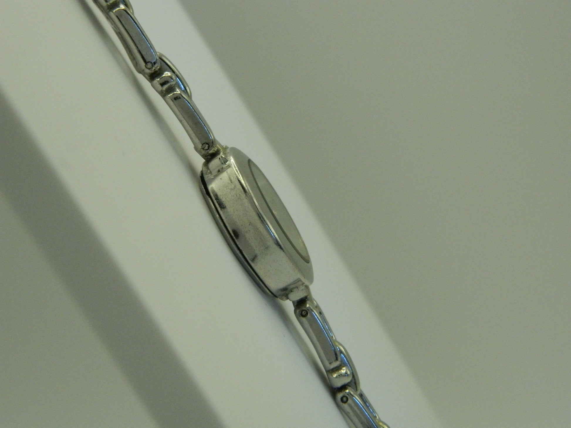 Watch-it Quartz Baby Blue Marble Watch image 3