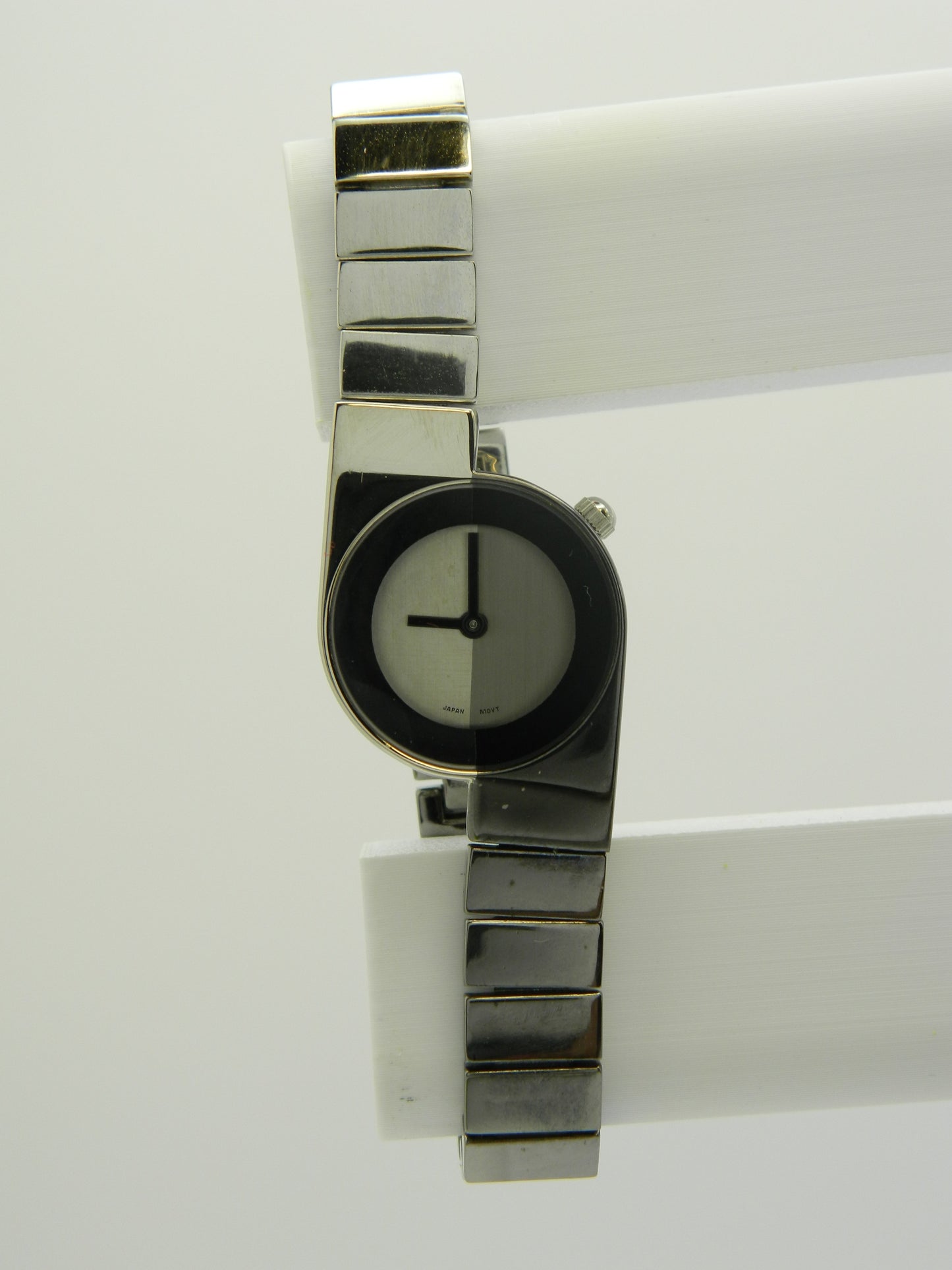 Modern Bold Quartz Watch image 1