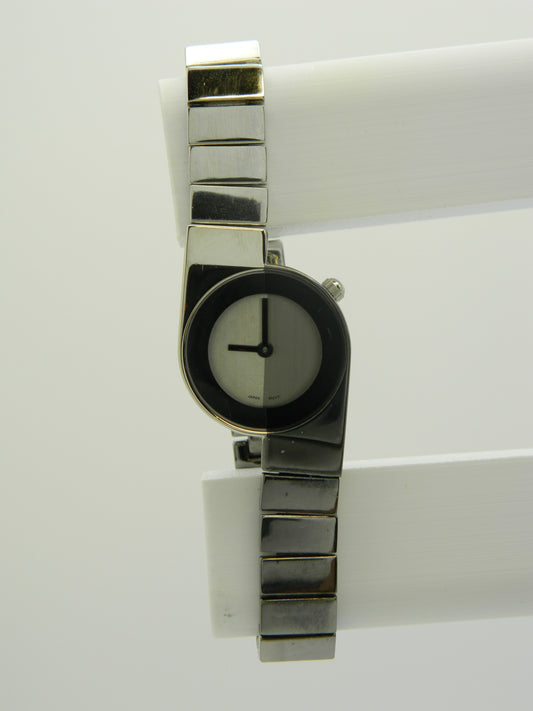 Modern Bold Quartz Watch image 1