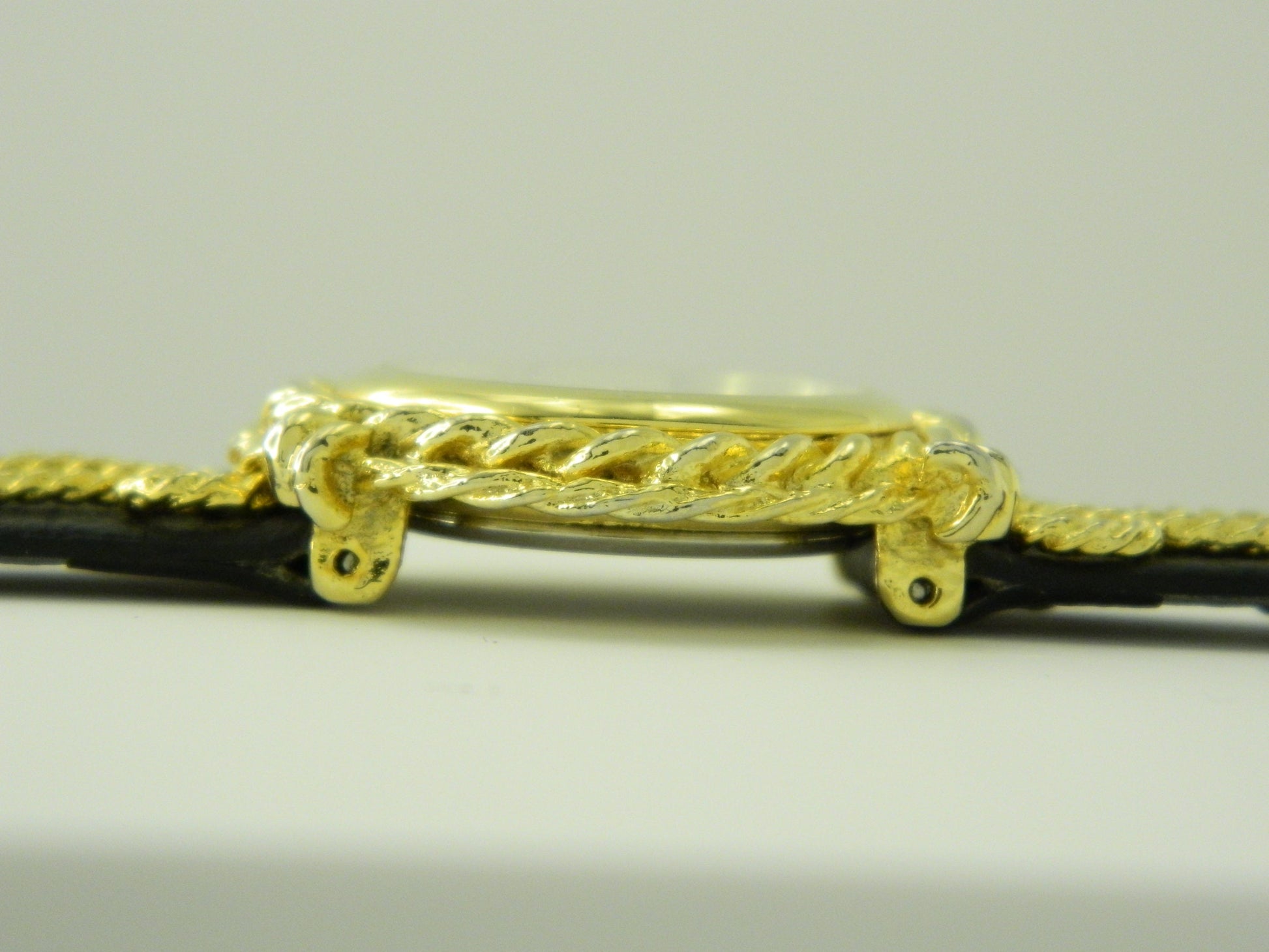 Eastman Art Deco Quartz Watch image 3