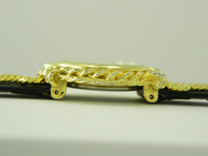 Eastman Art Deco Quartz Watch image 3