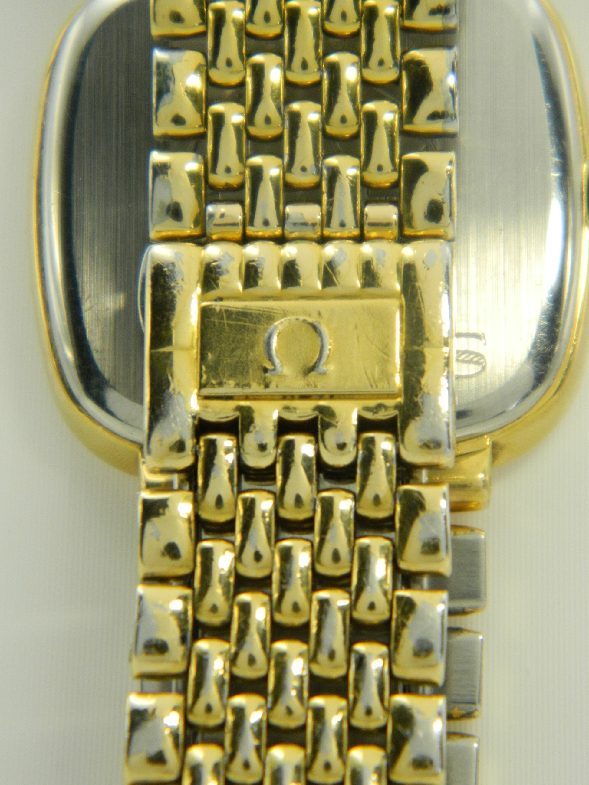 Omega Deville image 6