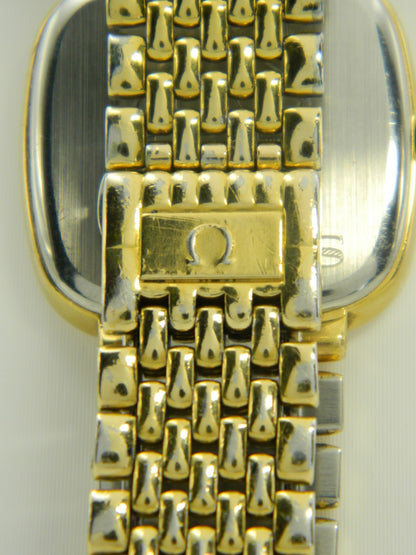 Omega Deville image 6