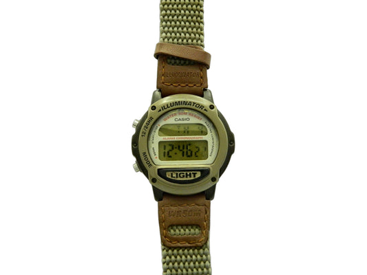 CASIO Illuminator image 1