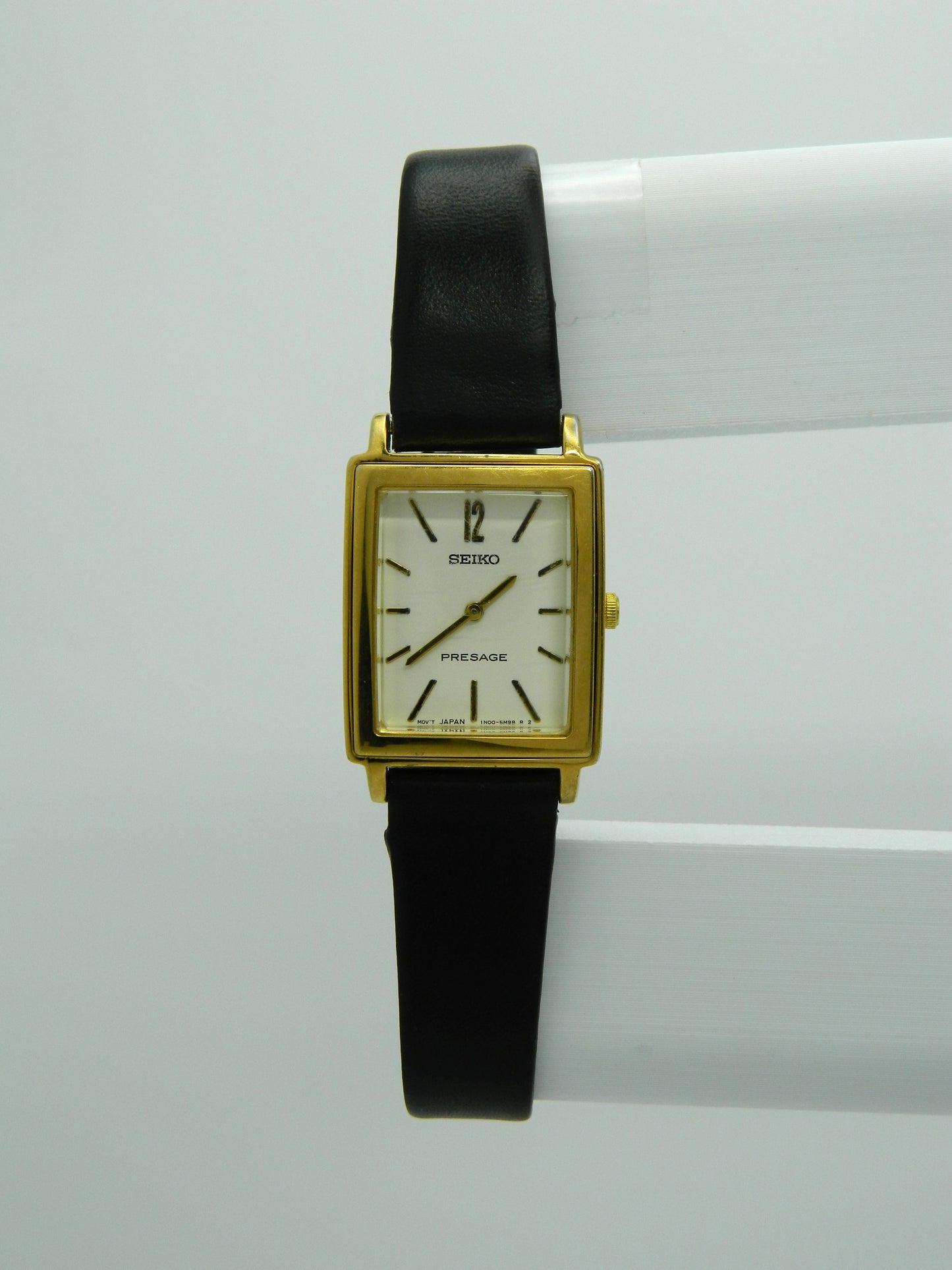 Seiko Presage Vintage Watch image 1