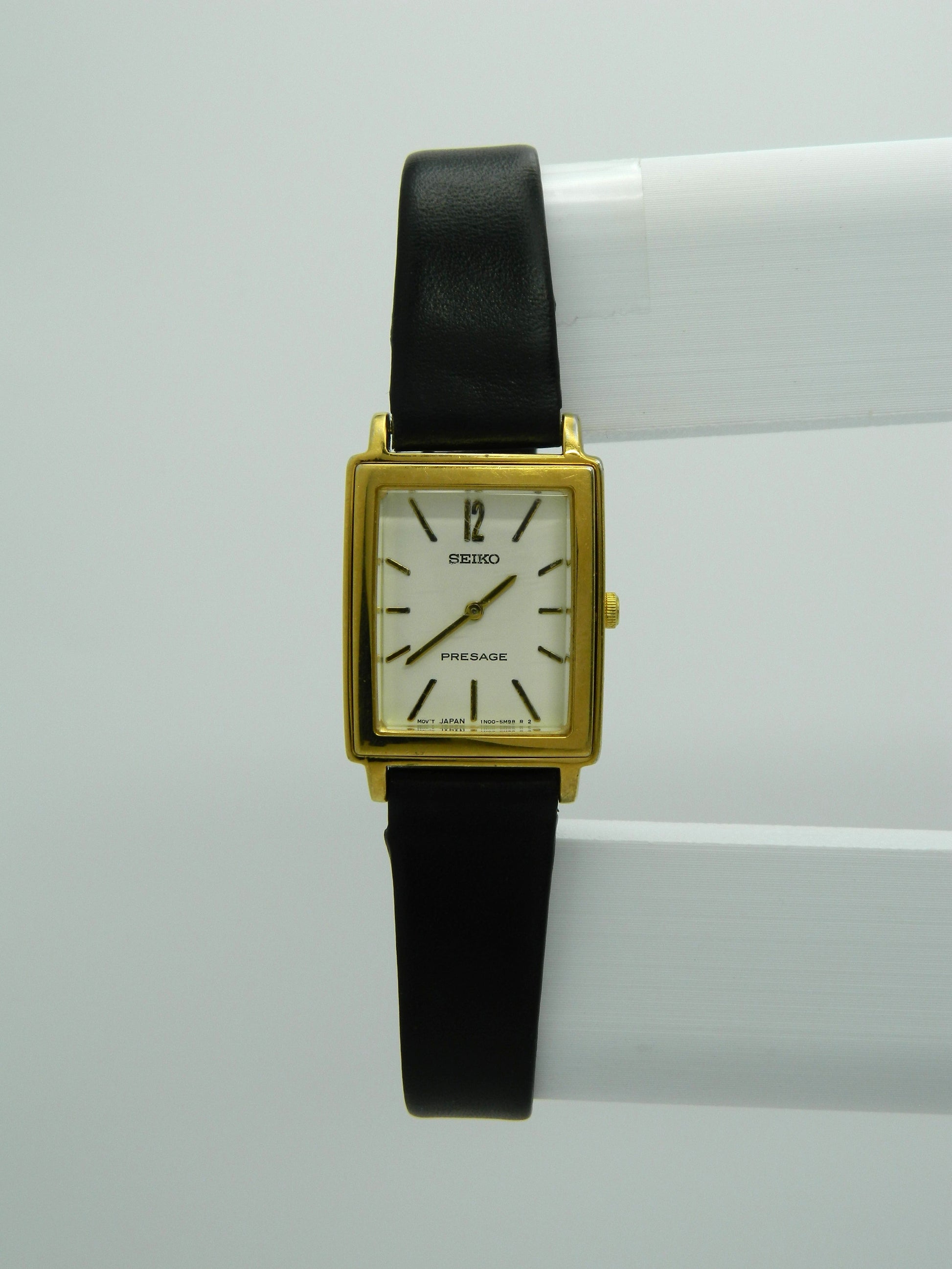 Seiko Presage Vintage Watch image 1
