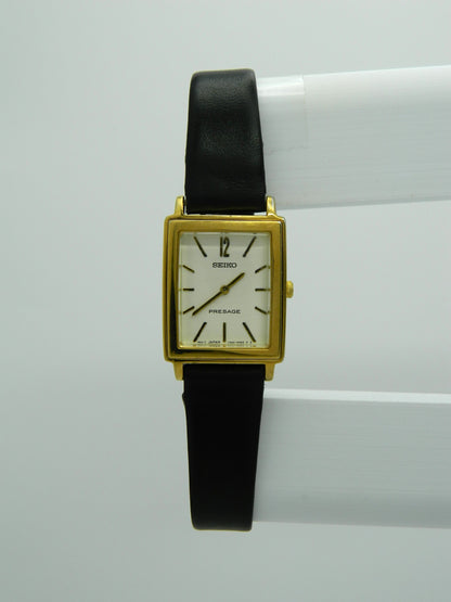 Seiko Presage Vintage Watch image 1