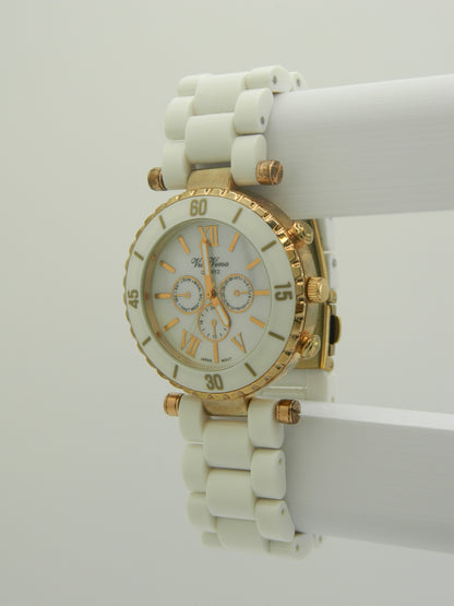Vice Versa Faux Chrono Quartz Watch image 2