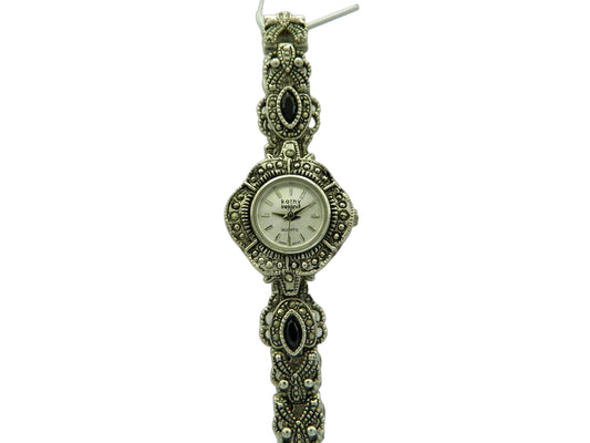 Kathy Ireland Art Deco Watch image 1