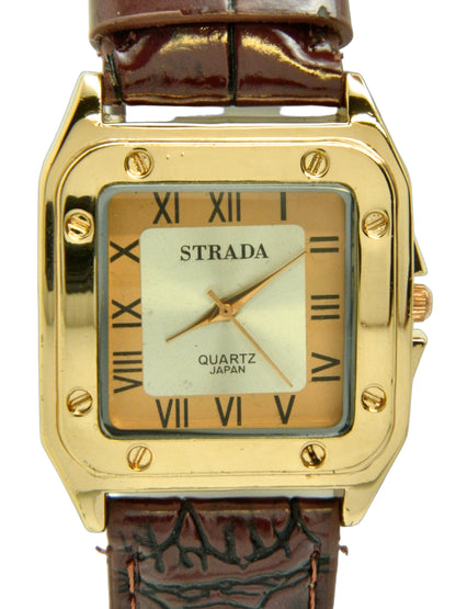 Strada Quartz Watch image 4